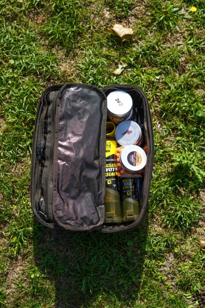 Avid Carp A-Spec Tackle Organiser