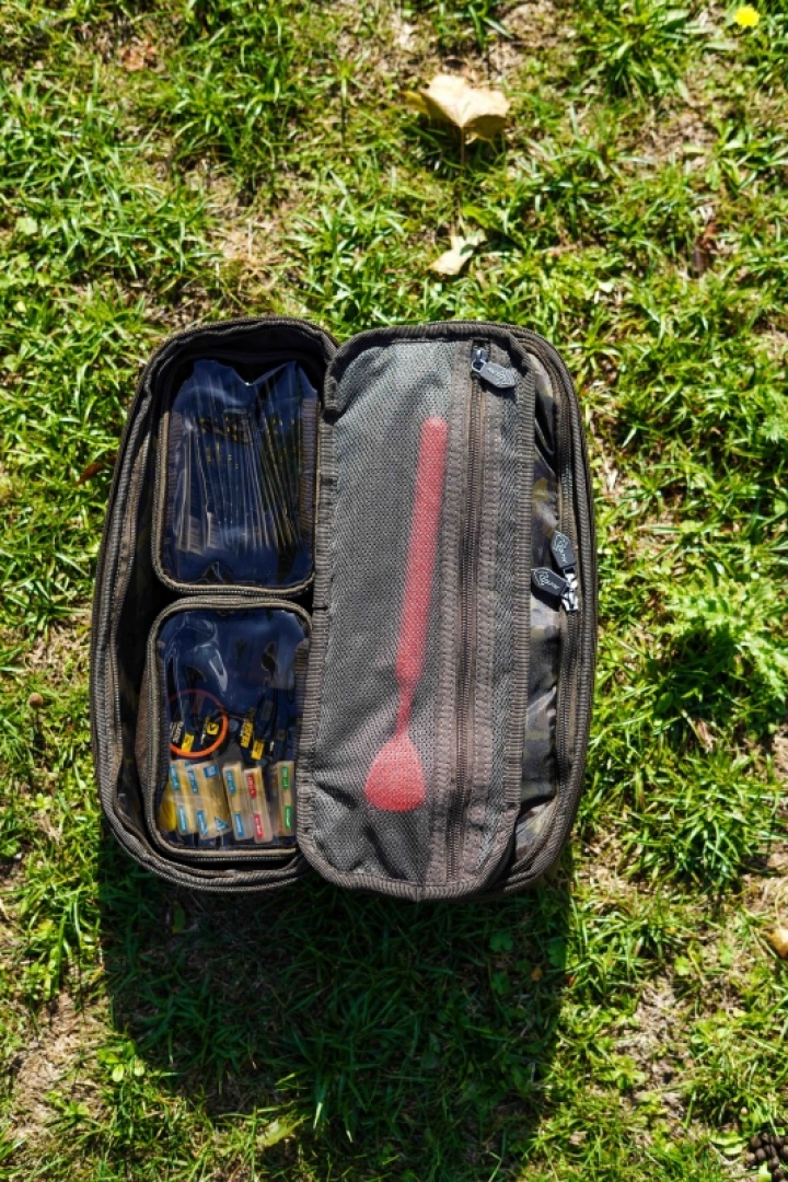 Avid Carp A-Spec Tackle Organiser