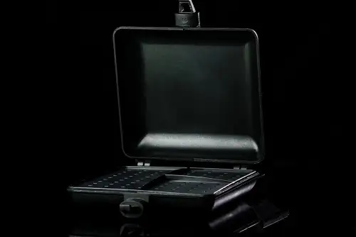 RidgeMonkey Connect Combi Set Steamer Tray