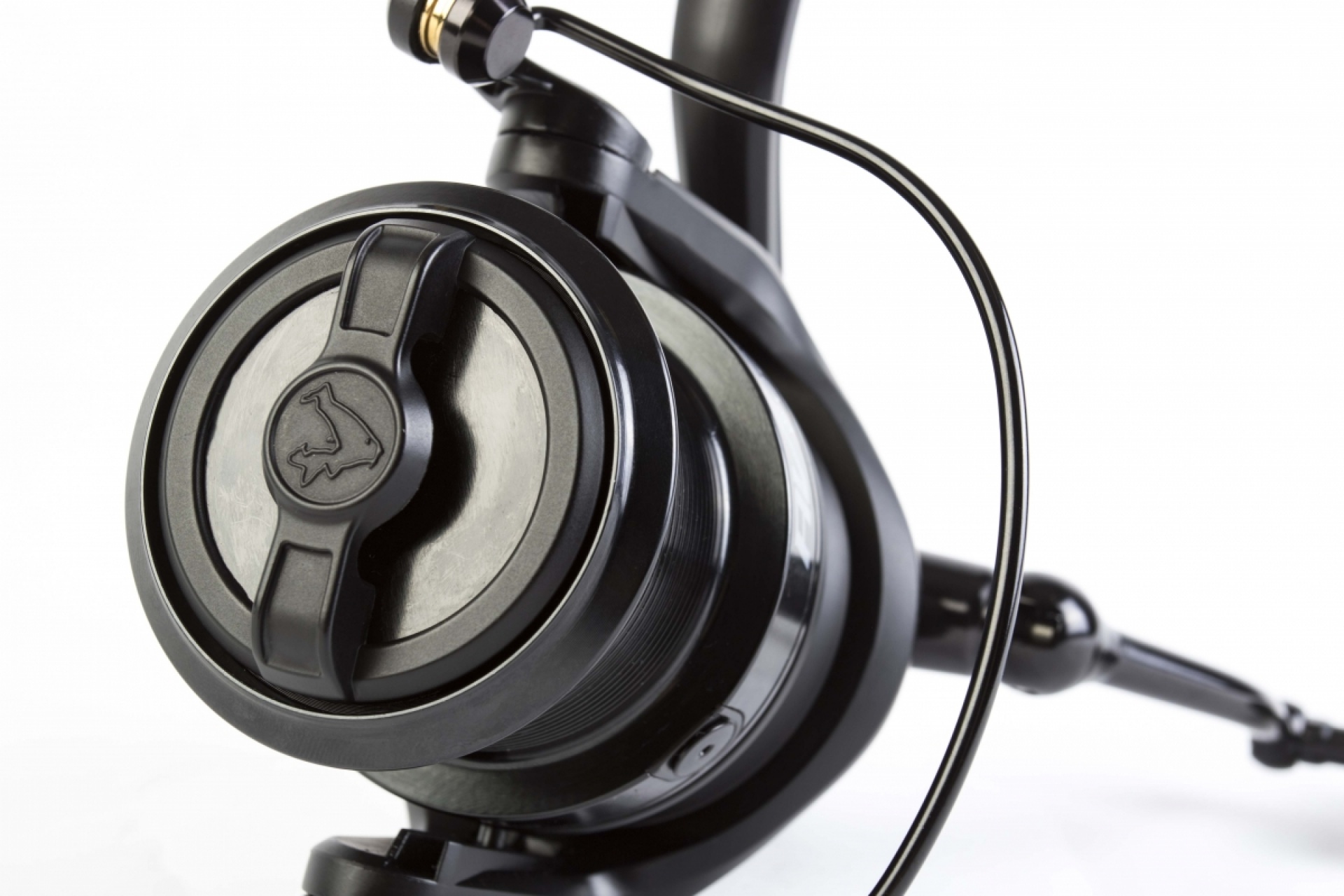 Avid Carp AV8000 Reel