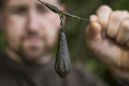 Avid Carp Extremity Swivel