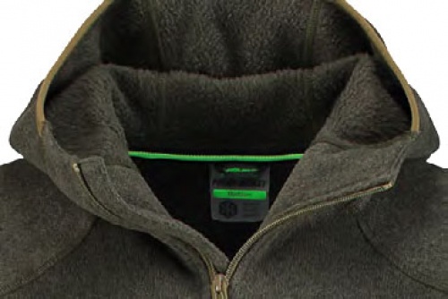 Korda Kore Polar Fleece Jacket