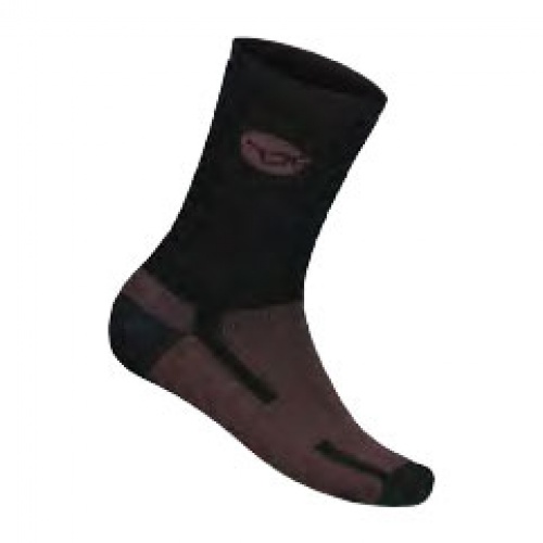 Korda Merino Wool Socks