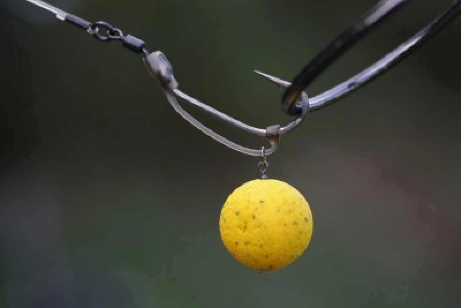 Korda Kickers D-Rig Green
