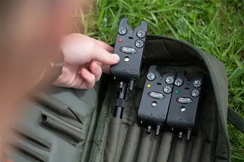 Korda Singlez Bag