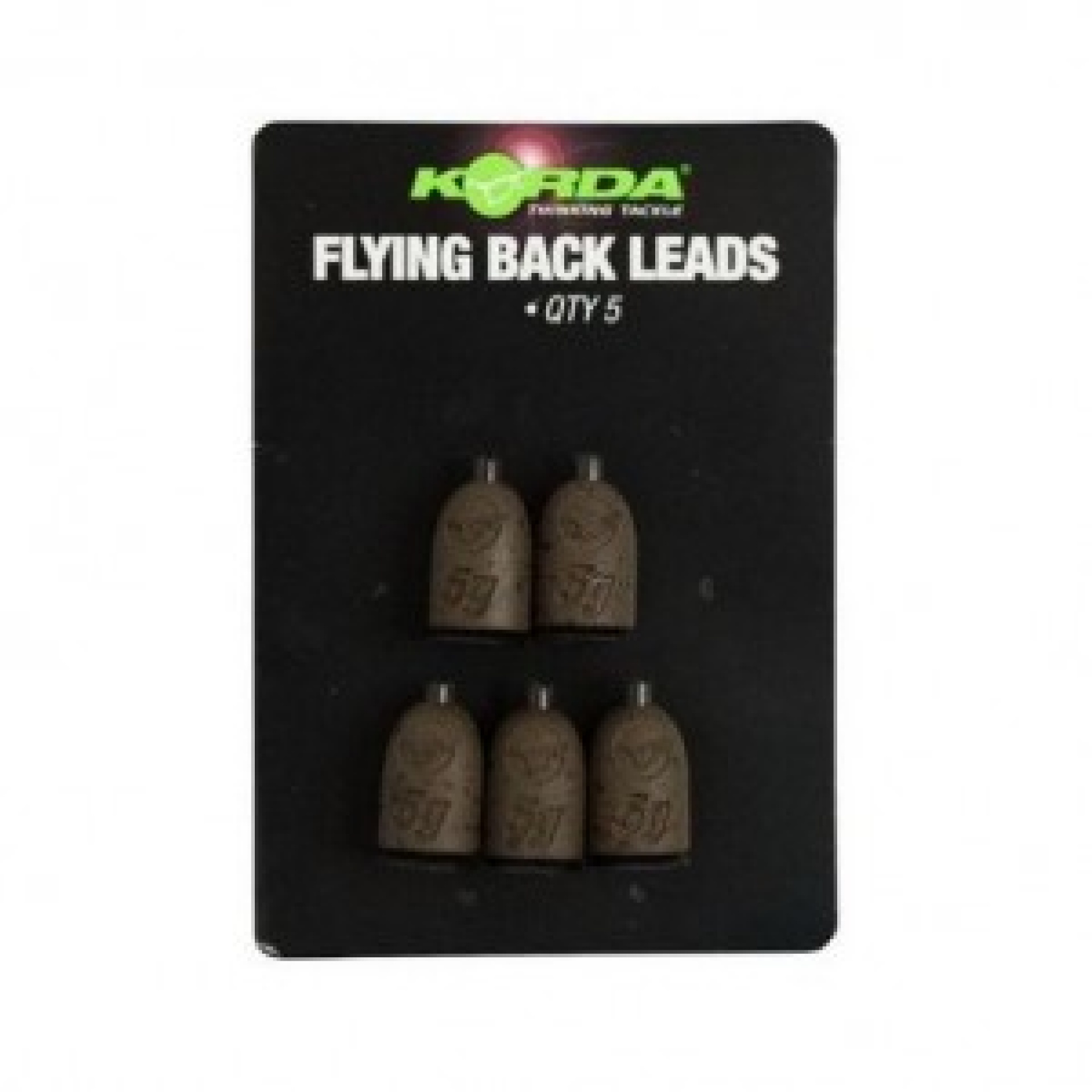 Korda Flying Backlead