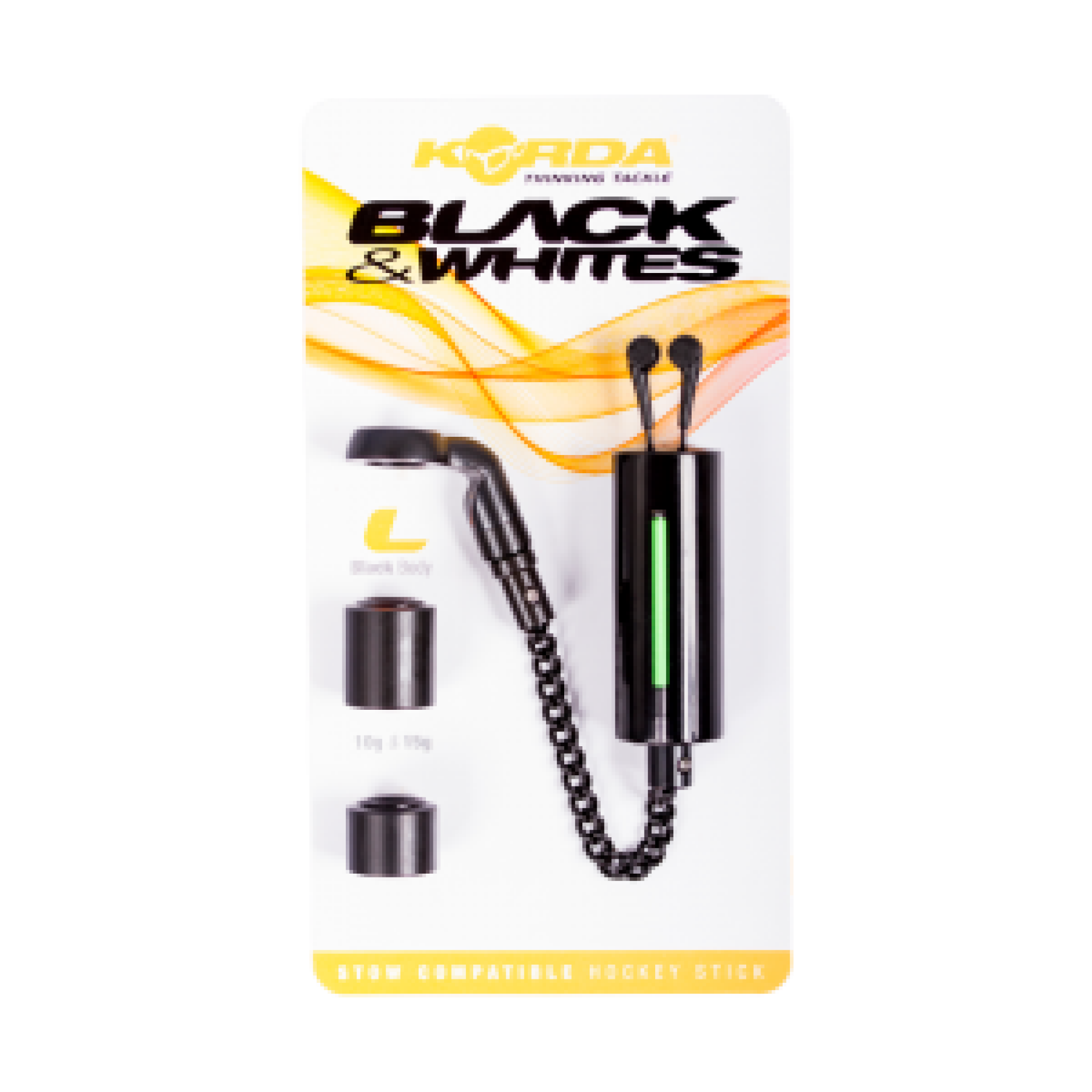 Korda Black Bobbin