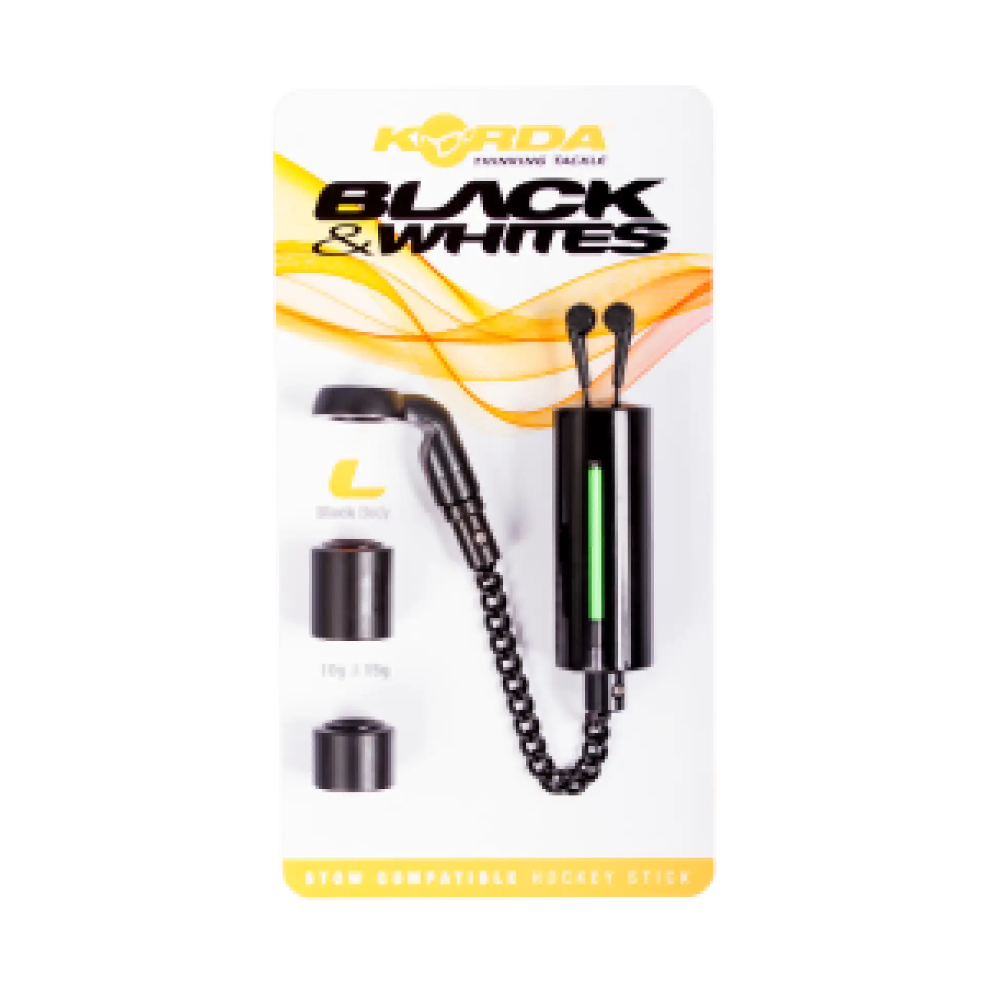 Korda Black Bobbin