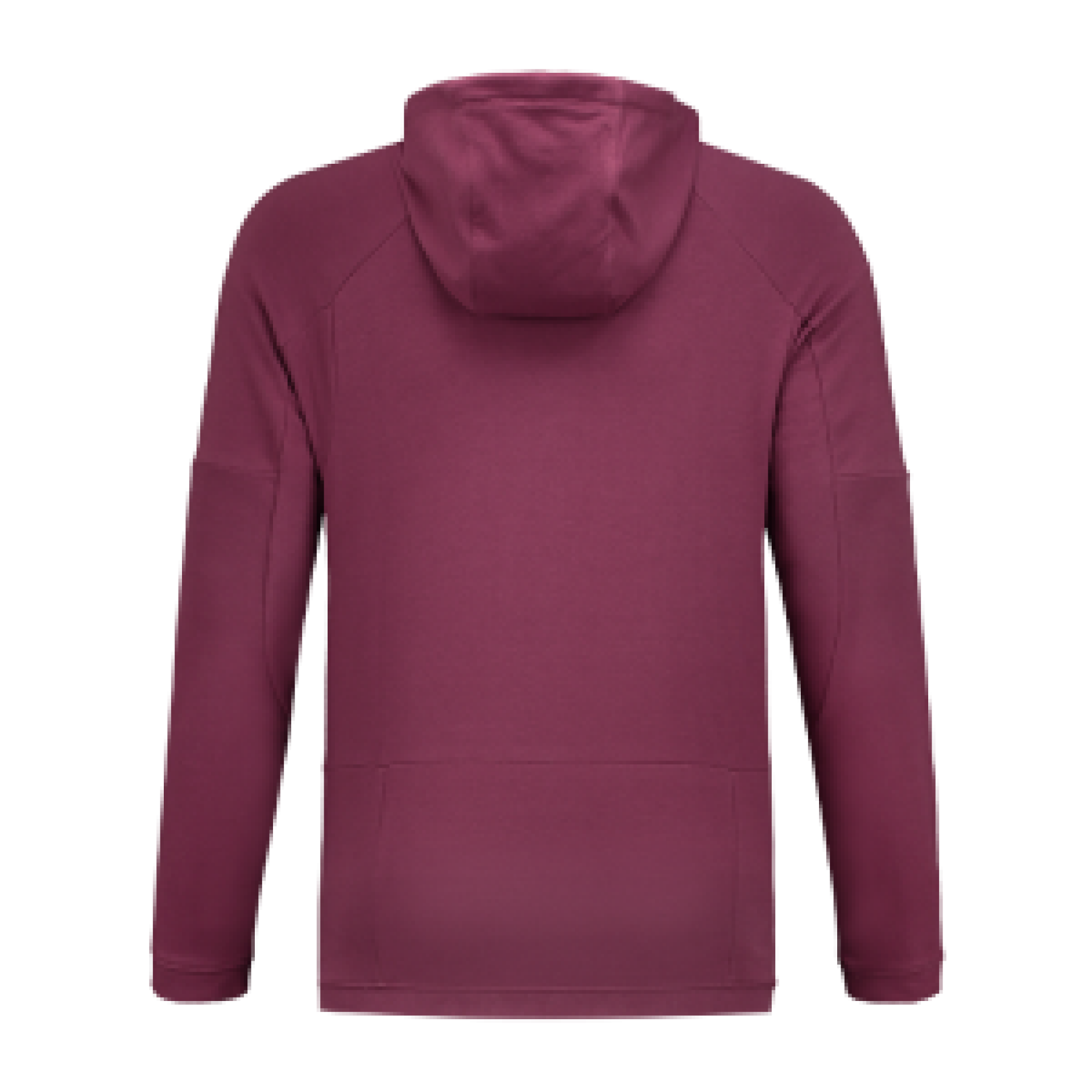 Korda Limited Edition Lightweight Hoodie Burgundy