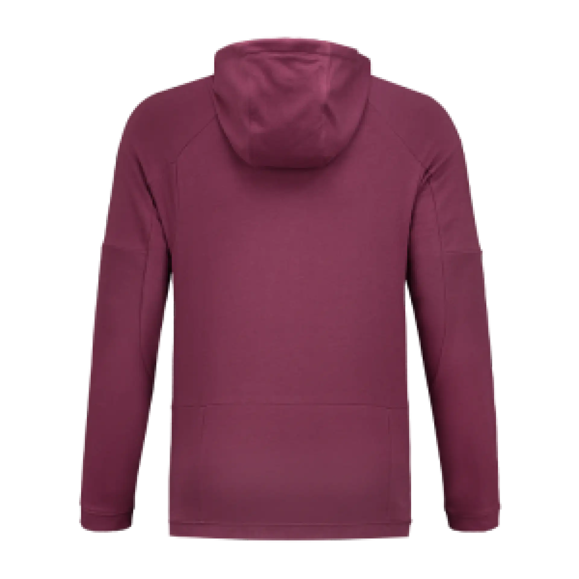 Korda Limited Edition Lightweight Hoodie Burgundy