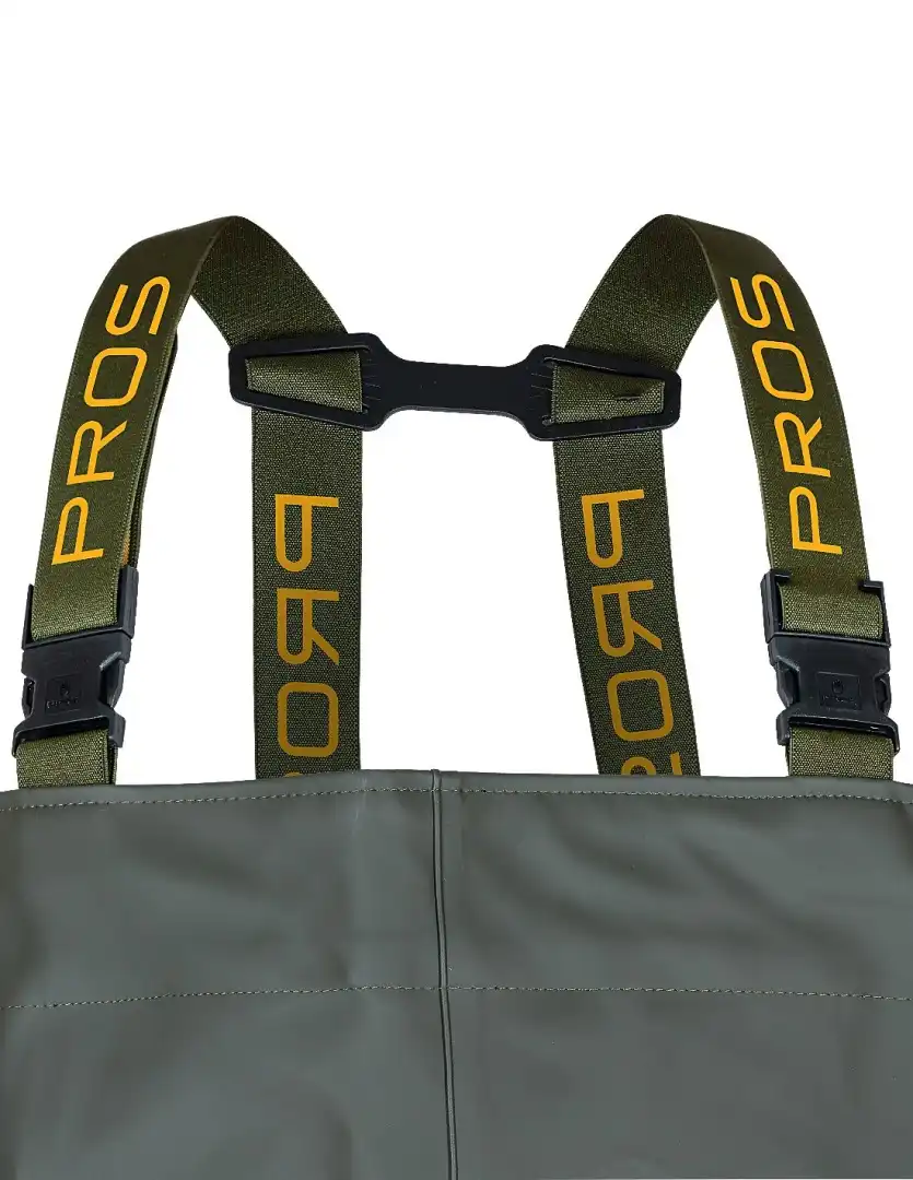 Pros - Spodniobuty Standard SB01 - Verde