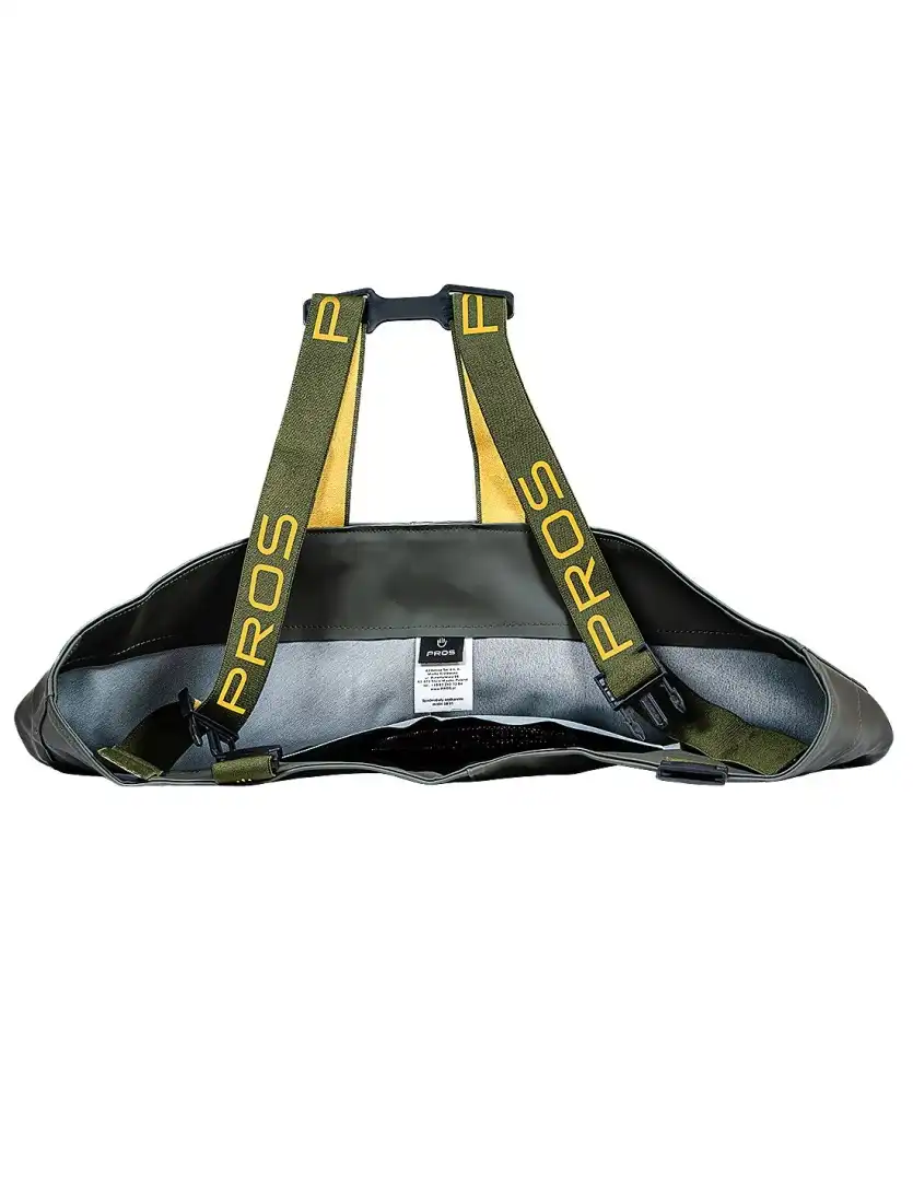 Pros - Spodniobuty Standard SB01 - Verde