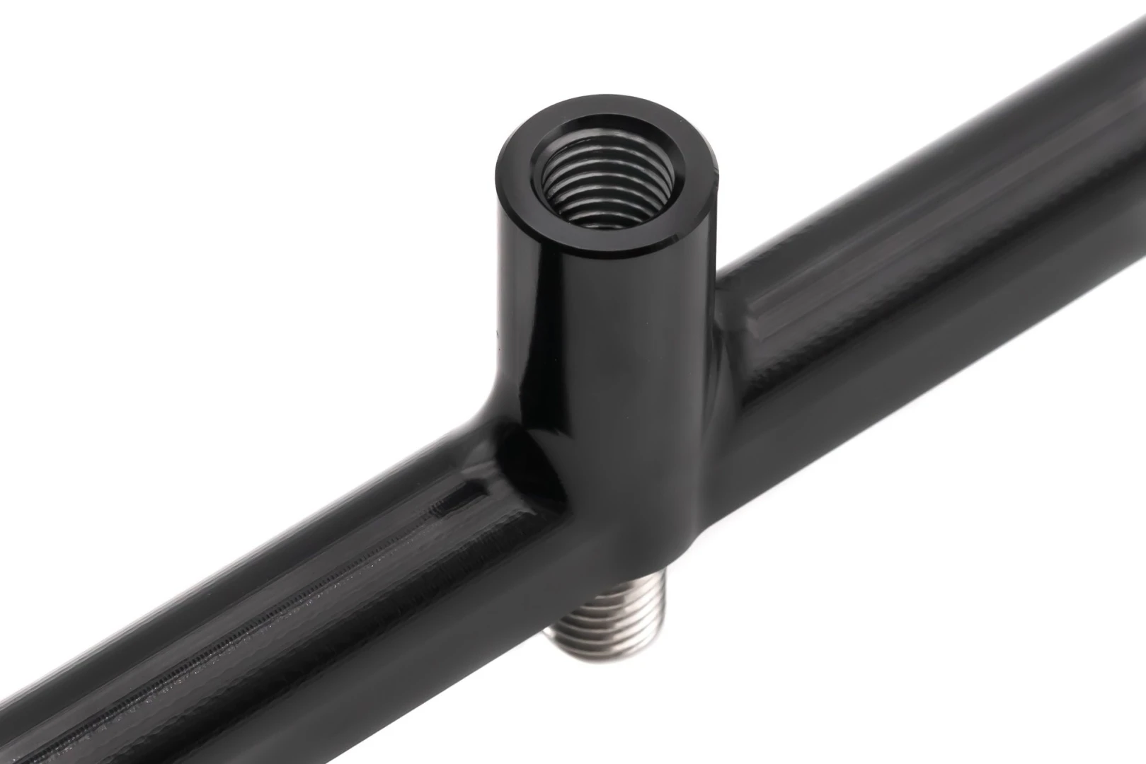 Korda Aluminium Black Singlez 2 Rod Buzzbar