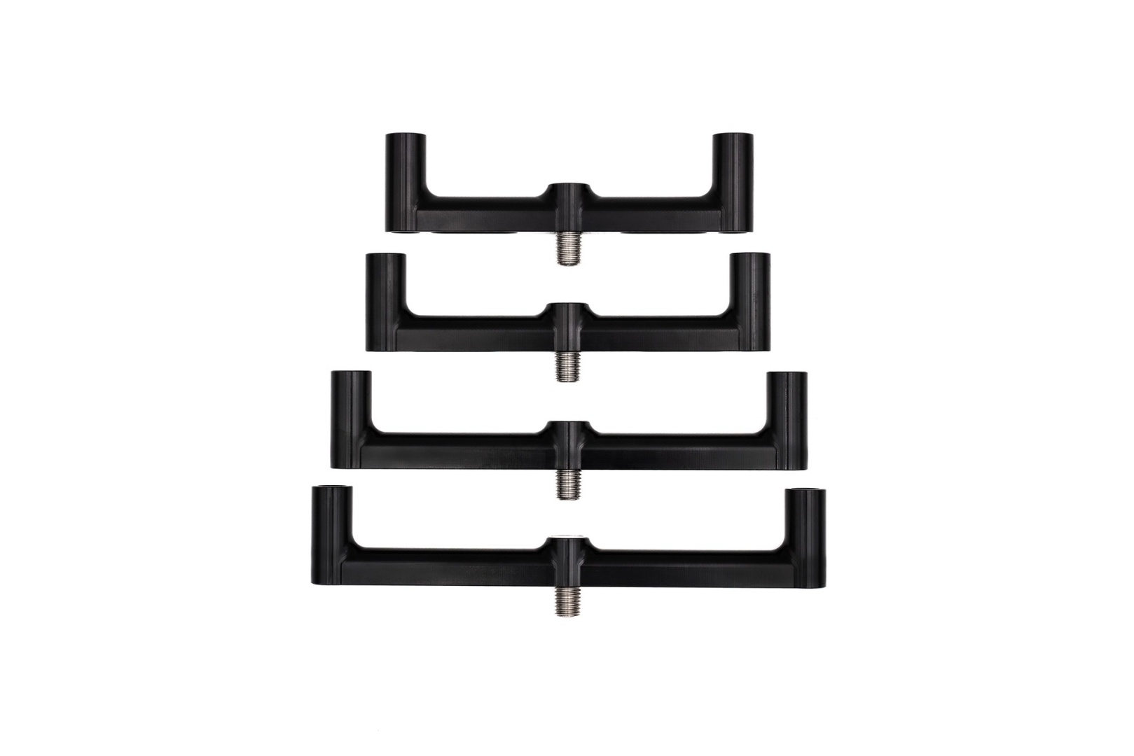 Korda Aluminium Black Singlez 2 Rod Buzzbar 