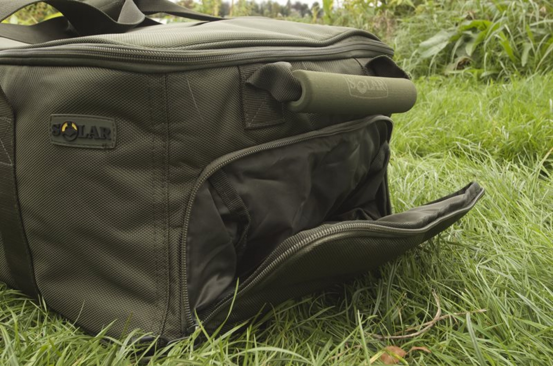 Solar SP Clothes Bag