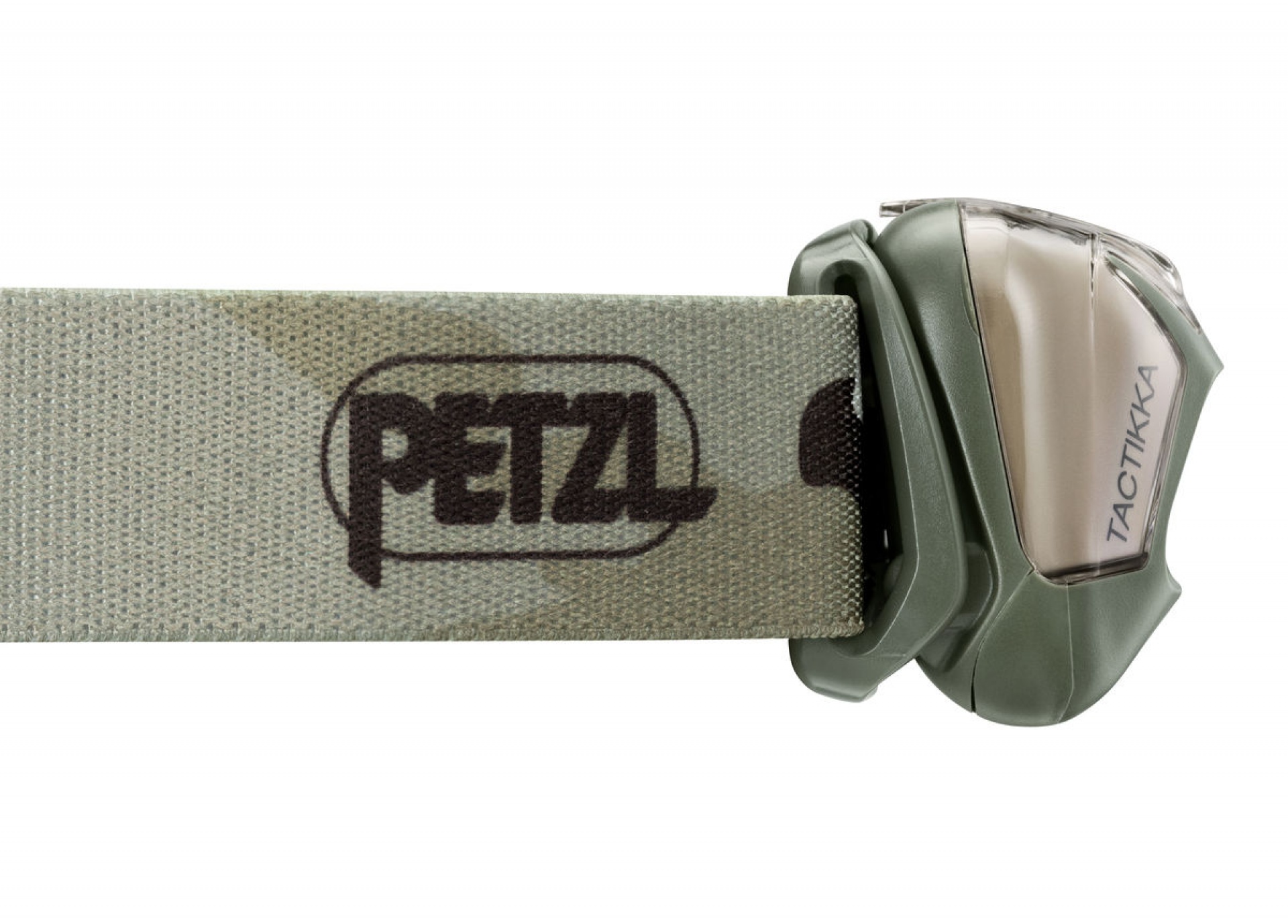 Petzl TAKTIKKA 300 LM - En-tête