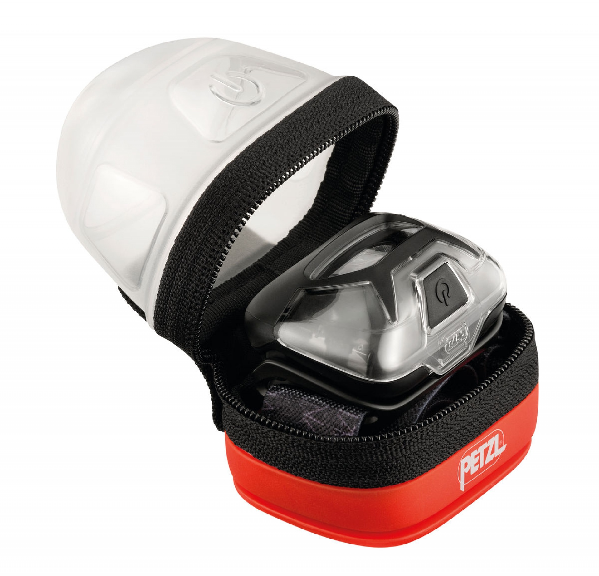 Petzl NOCTILIGHT - 2 in 1 - Cover and Lantern in One