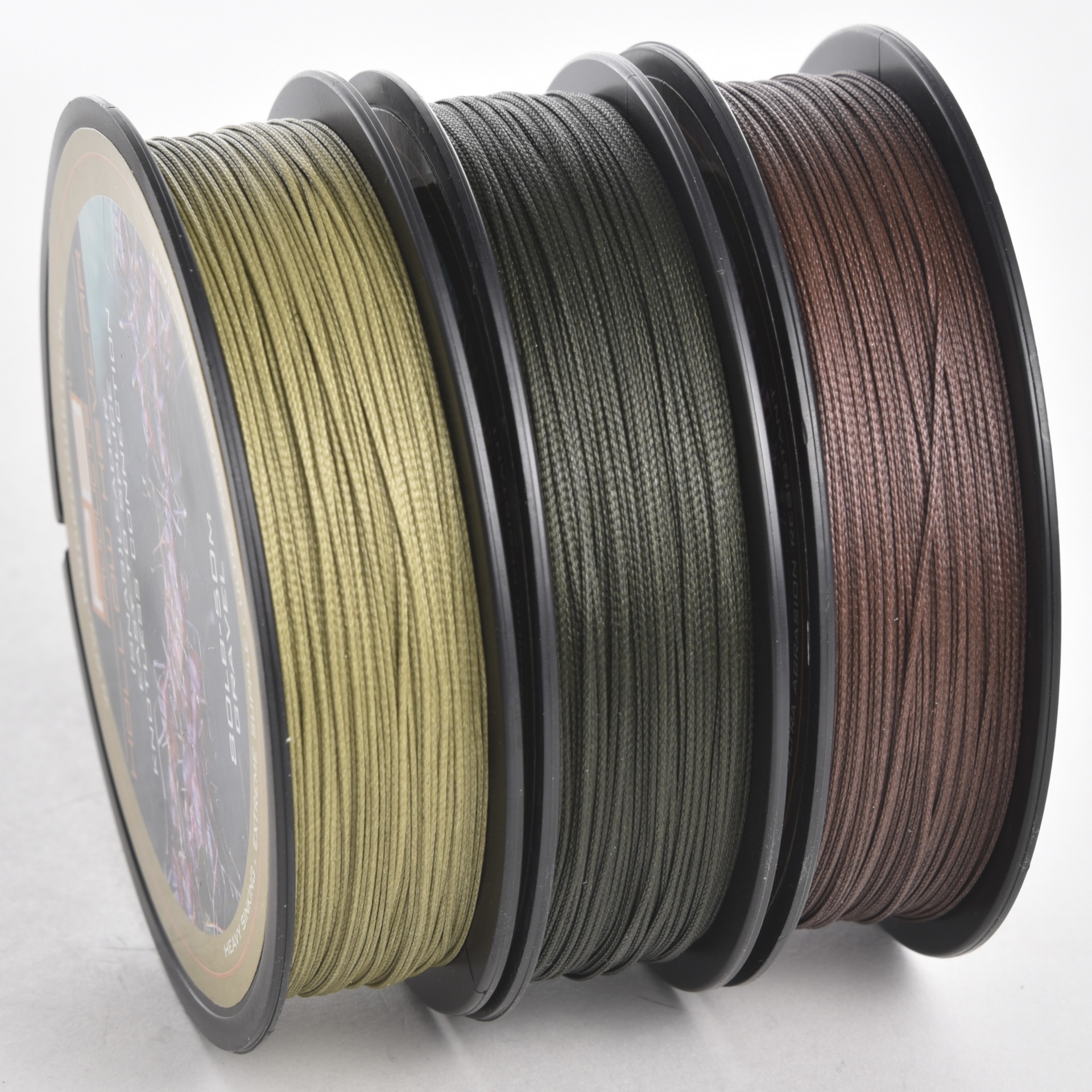 PB Hollow Kevlar Braid