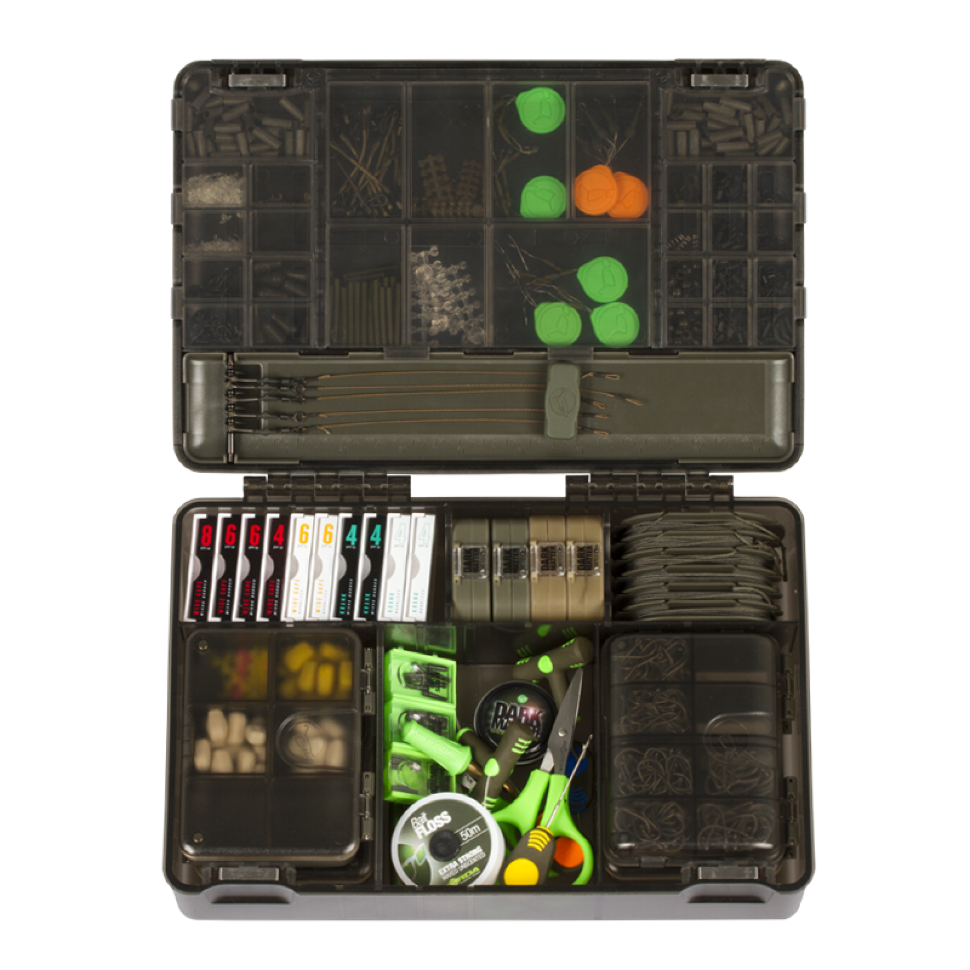 Korda TackleBox