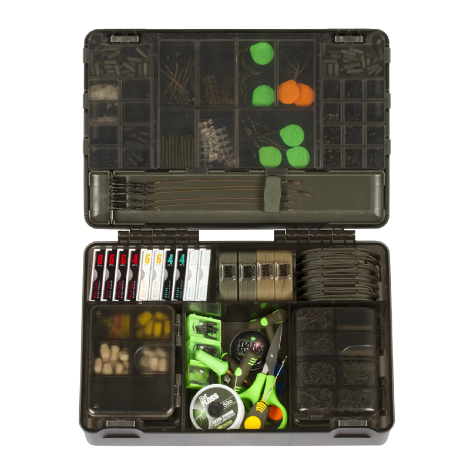 Korda TackleBox