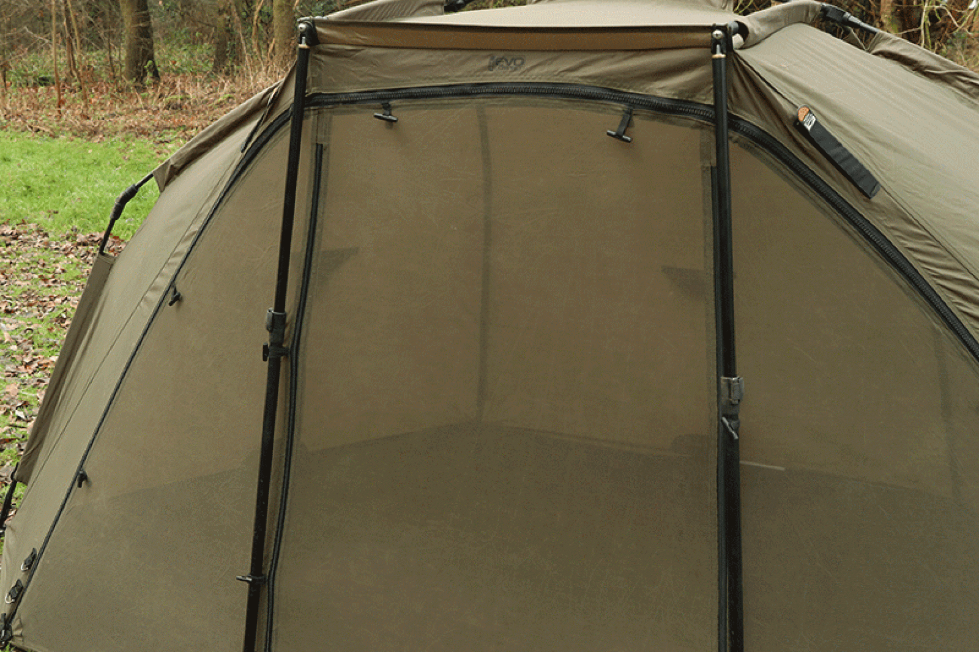 Fox Evo Compact Bivvy