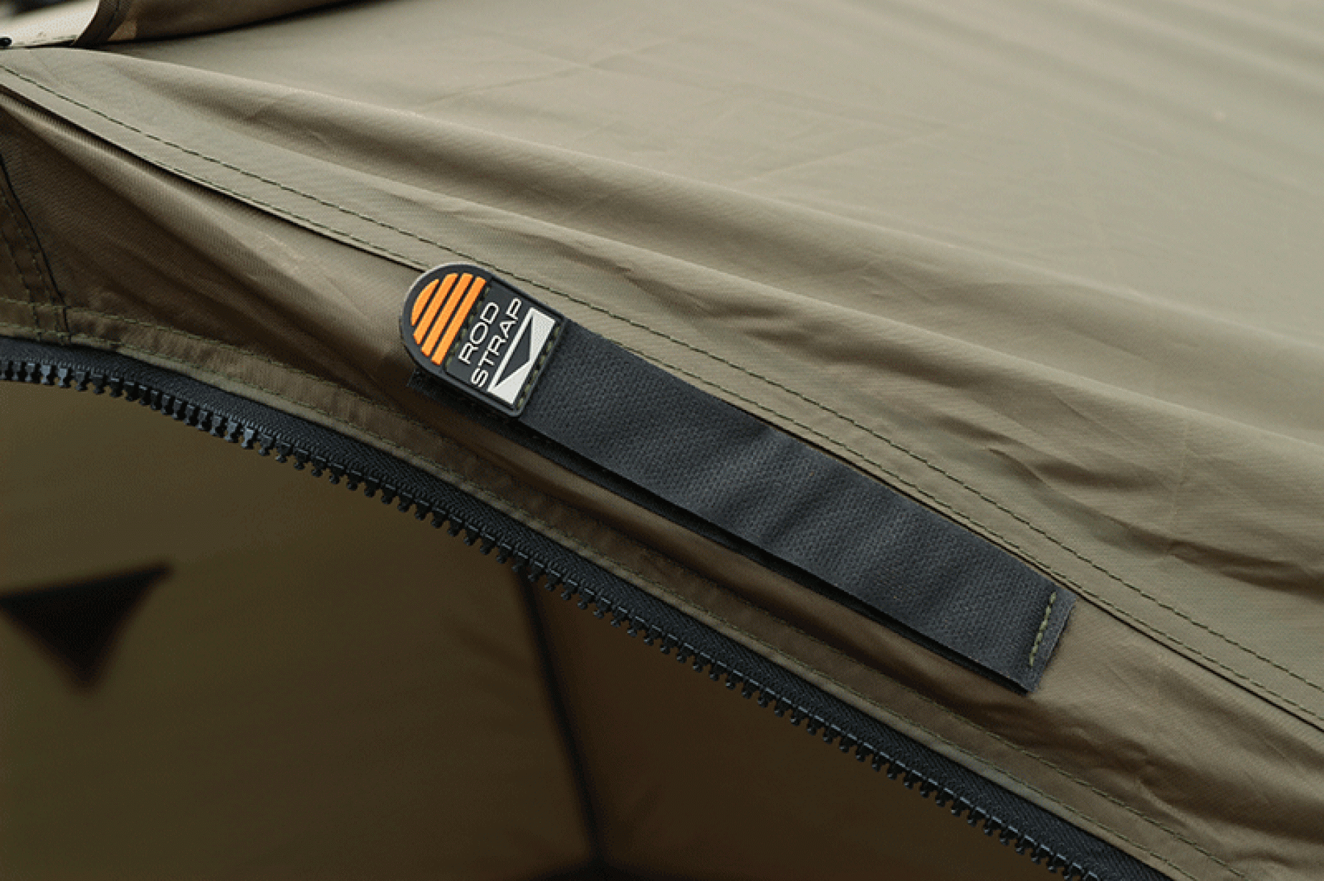 Fox Evo Compact Bivvy