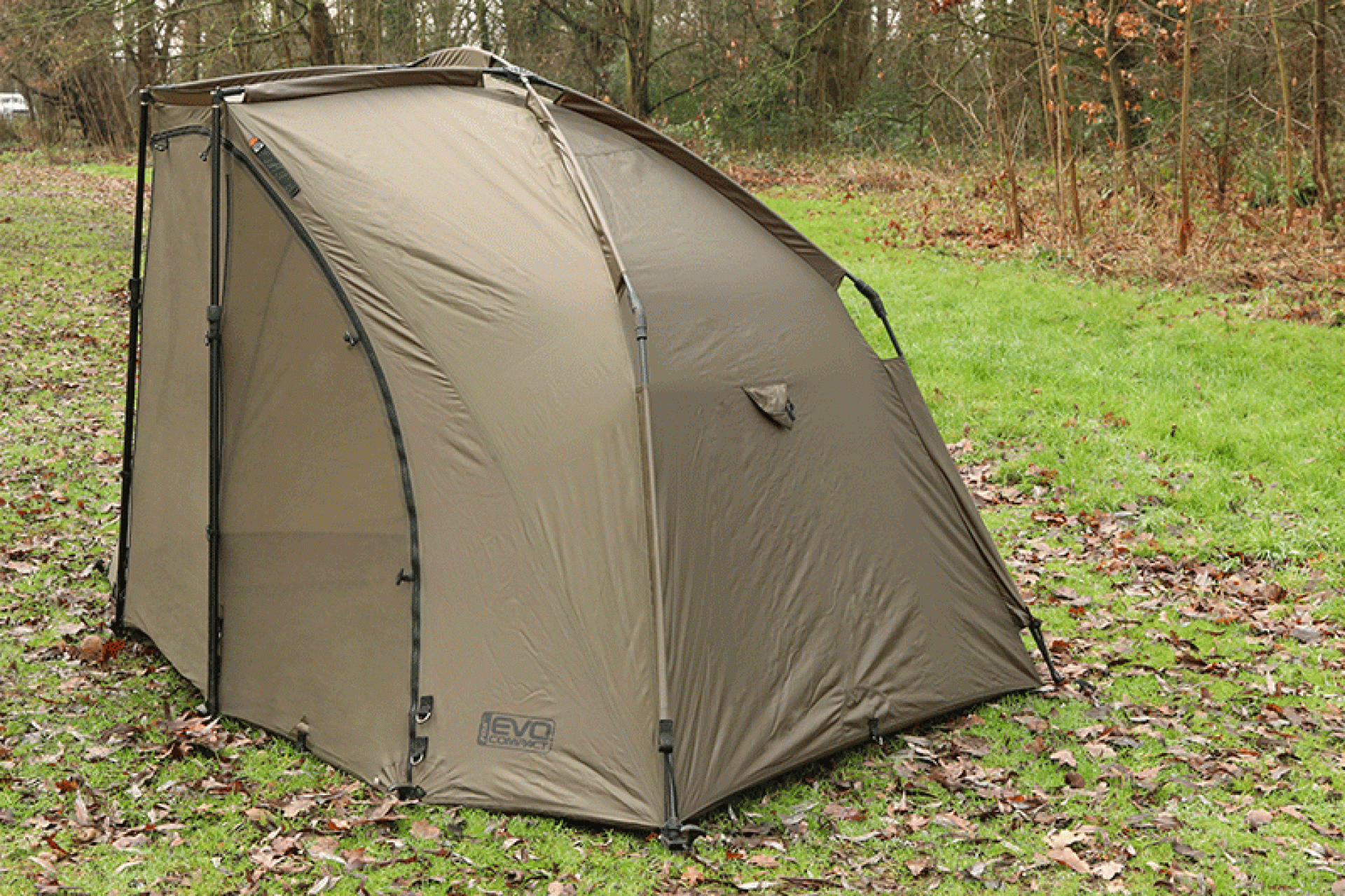 Fox Evo Compact Bivvy