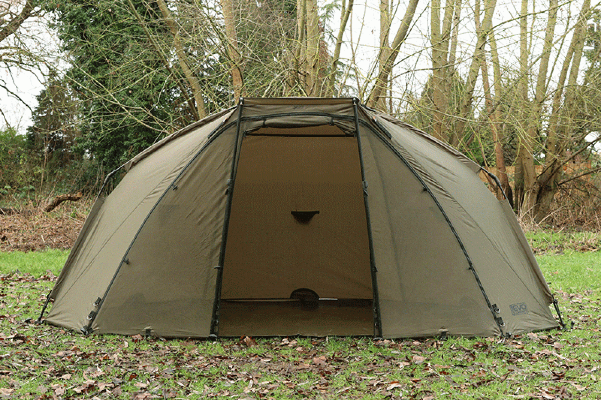 Fox Evo Compact Bivvy