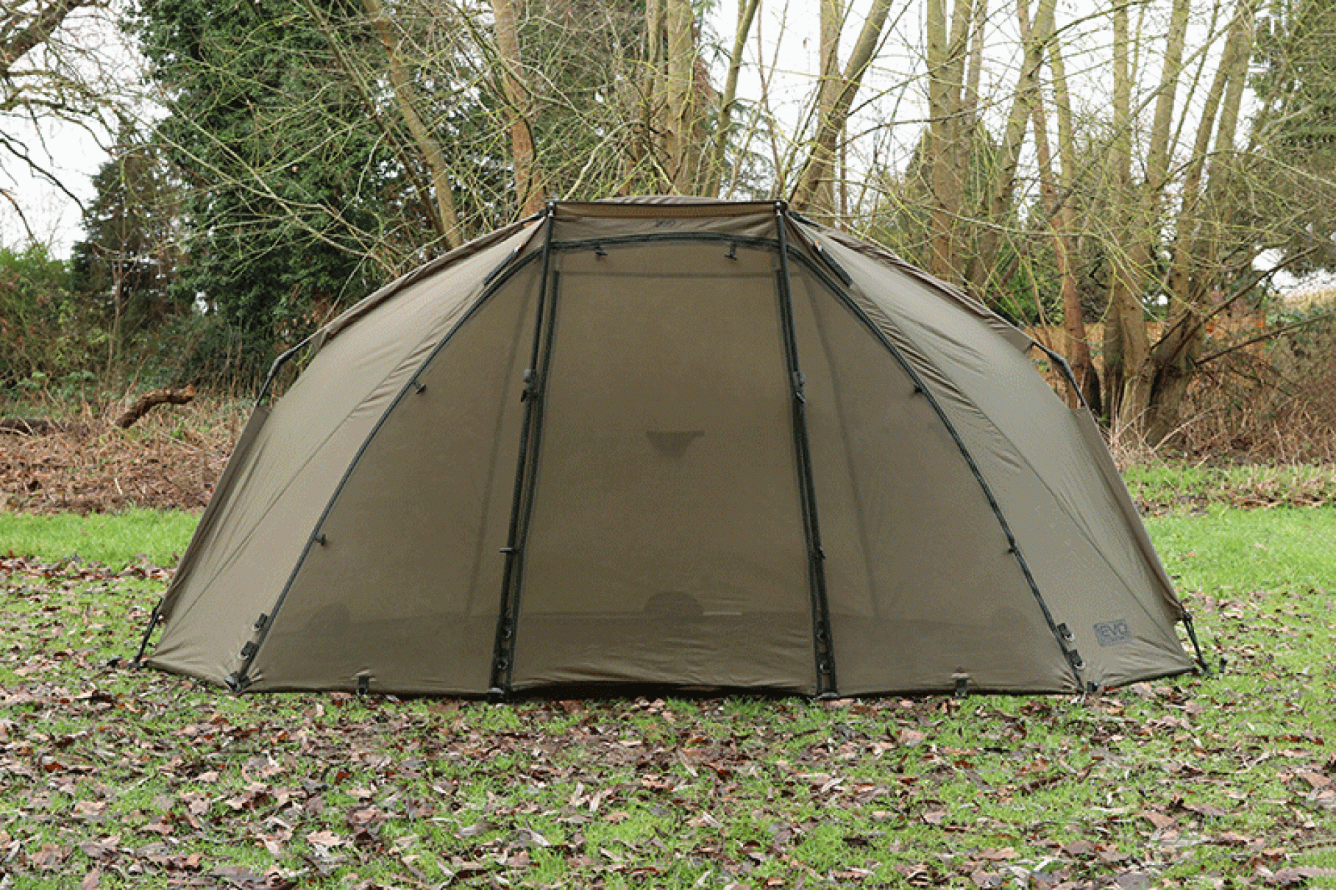 Fox Evo Compact Bivvy