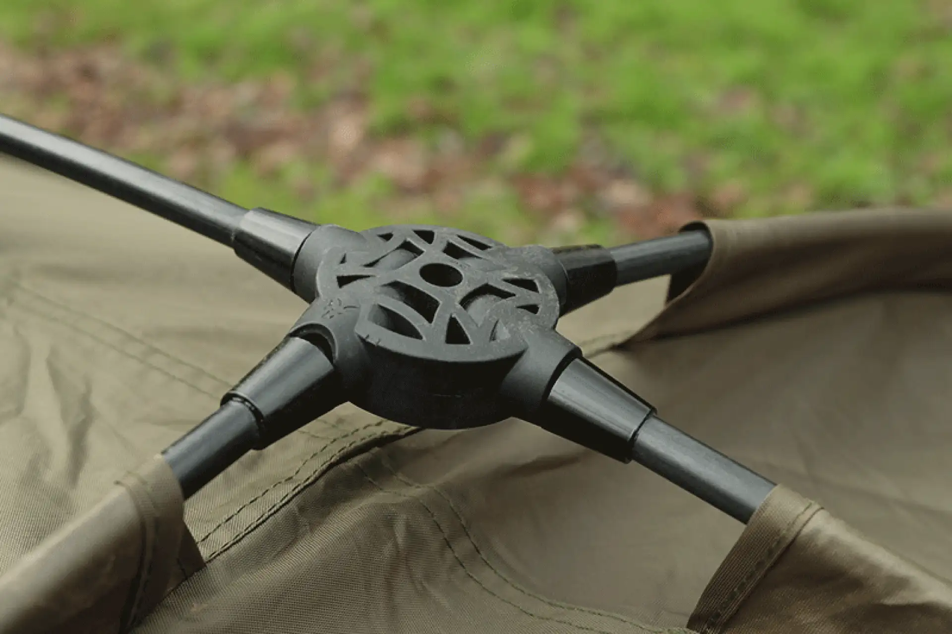 Fox Evo Compact Bivvy