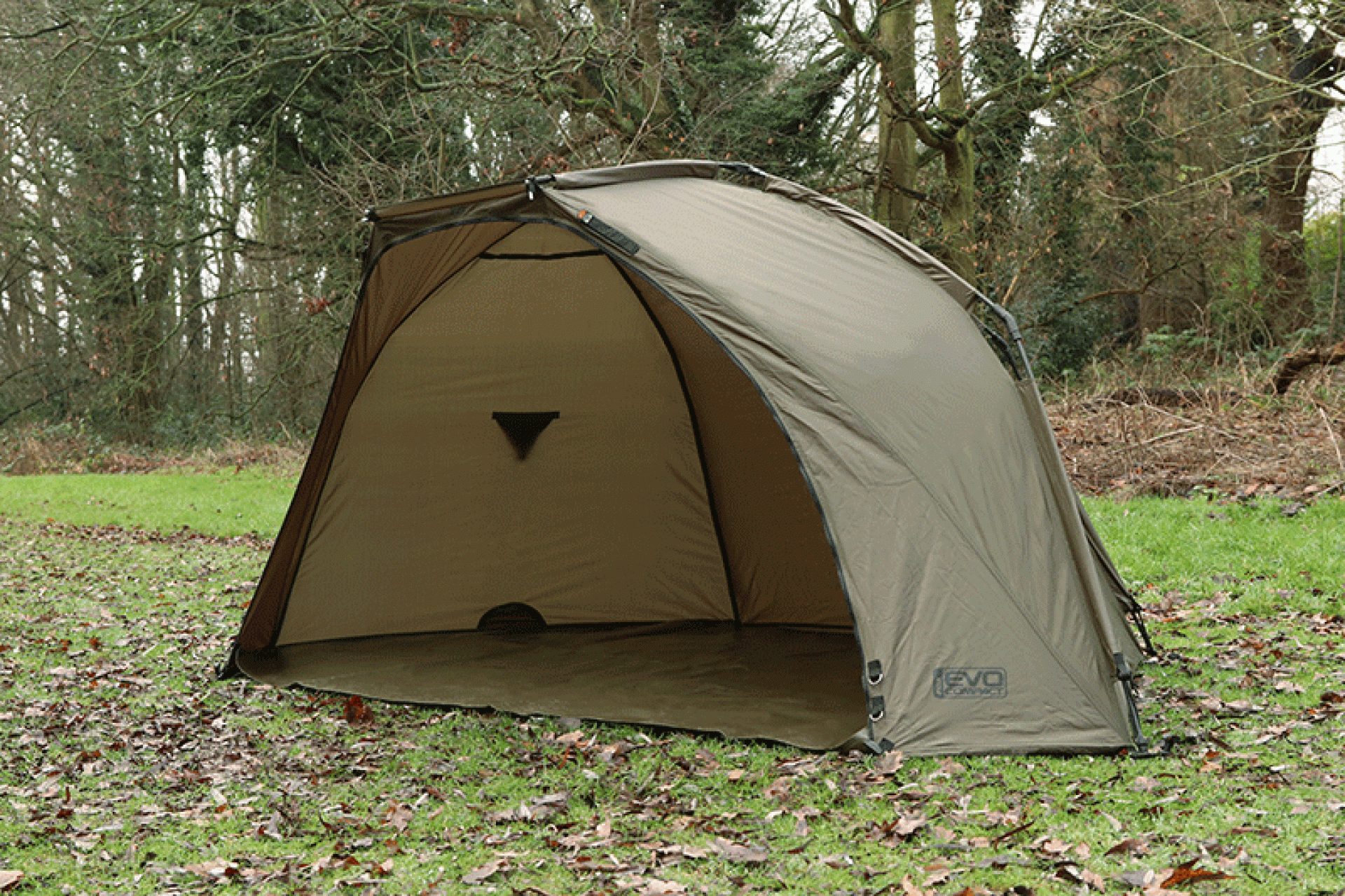 Fox Evo Compact Bivvy