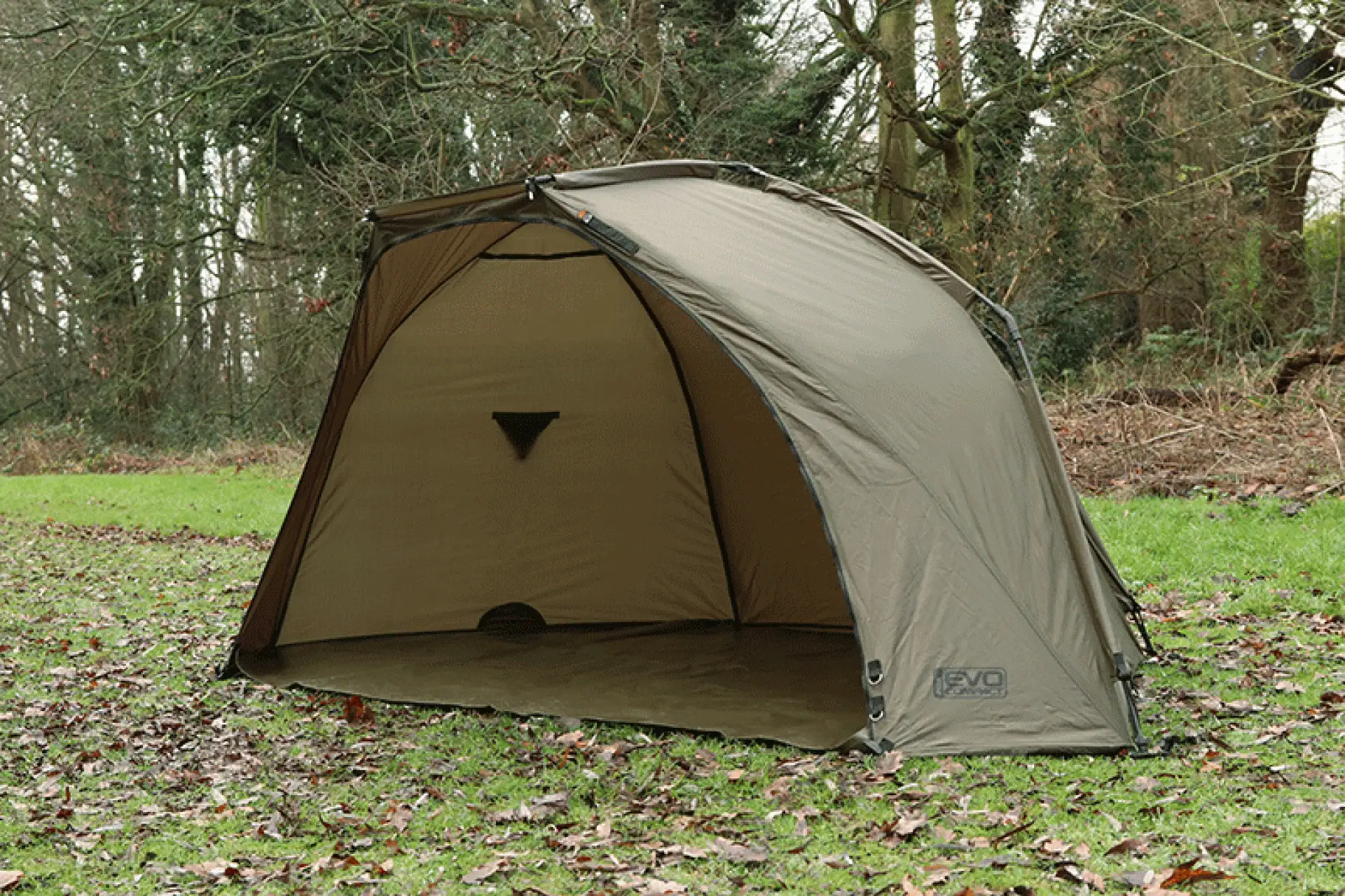 Fox Evo Compact Bivvy