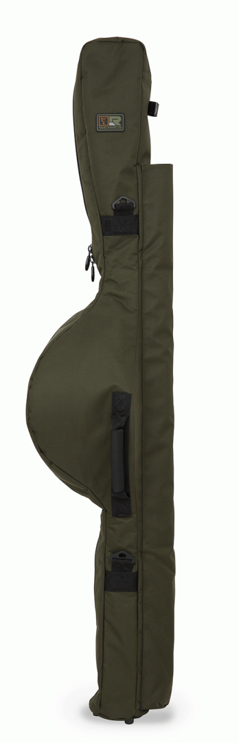 Fox R-Series Tri Sleeve 3 Piece 12ft