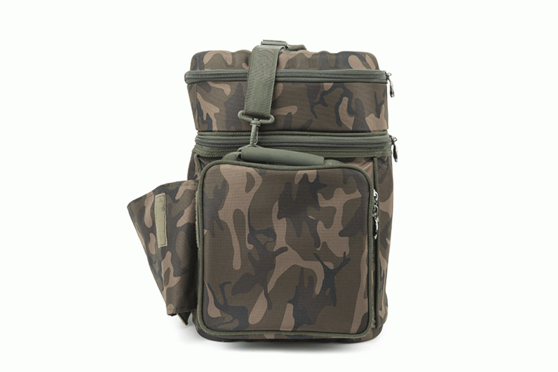 Fox CAMOLITE 2 Man Cooler Food Bag System