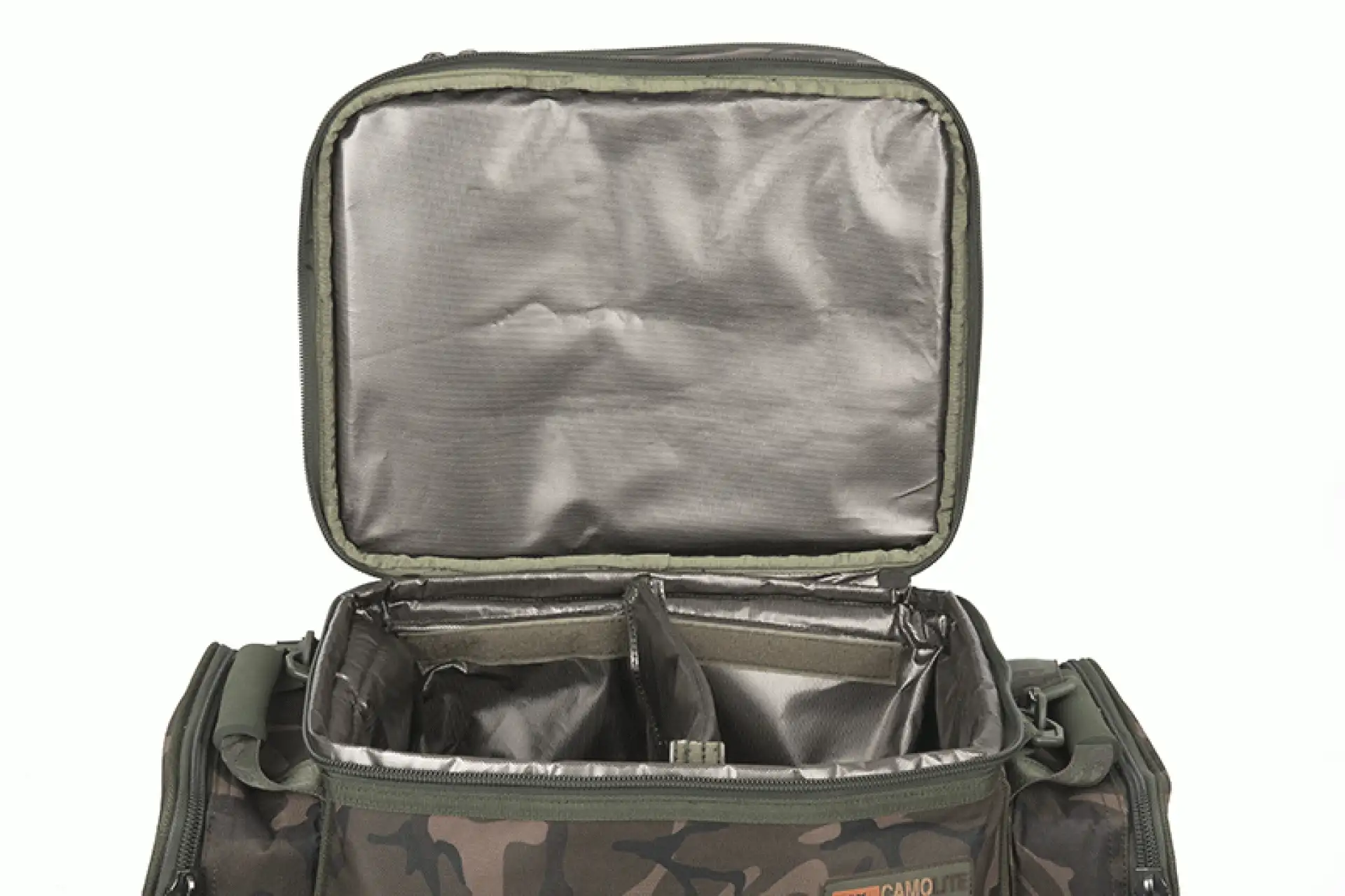 Fox CAMOLITE 2 Man Cooler Food Bag System
