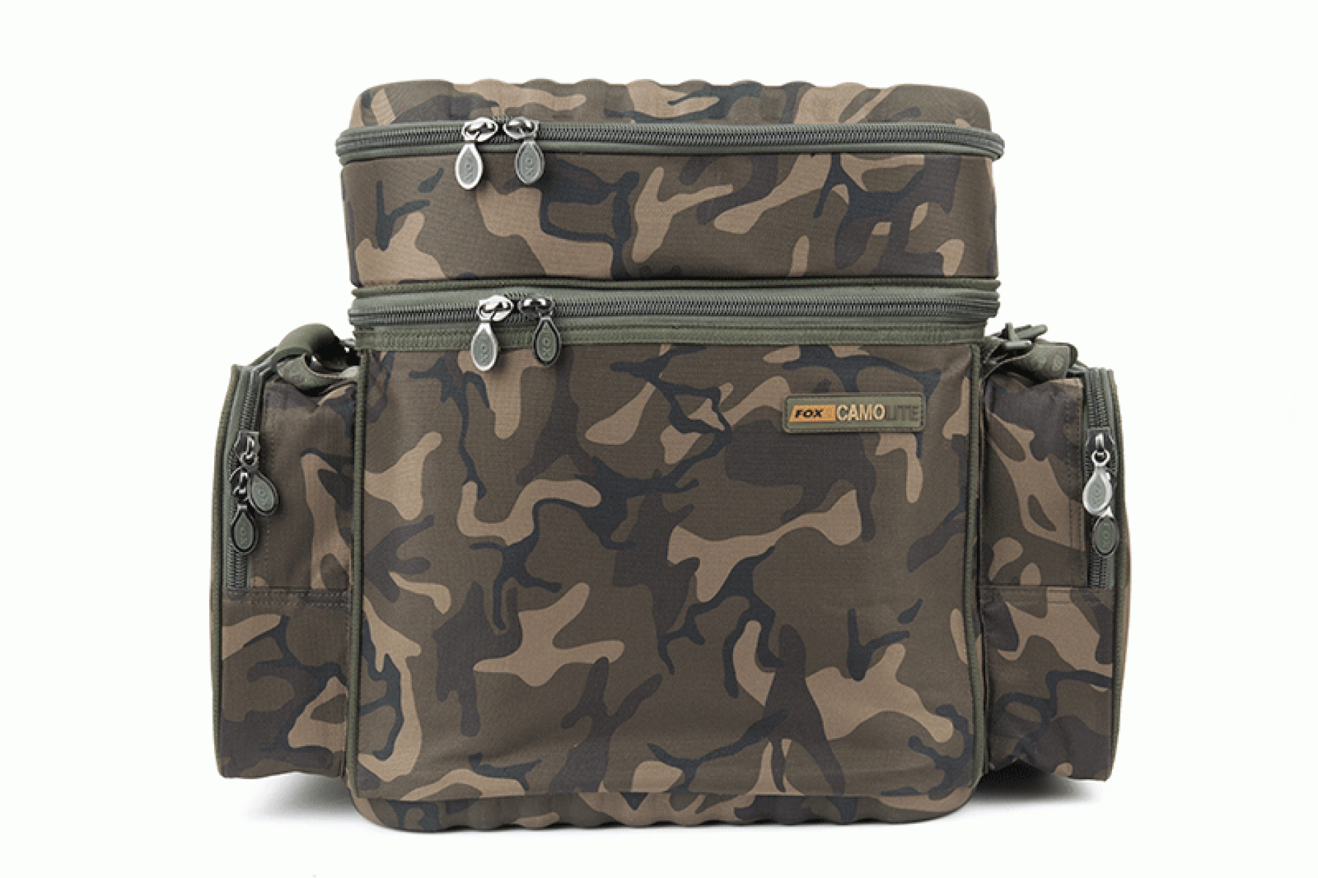 Fox CAMOLITE 2 Man Cooler Food Bag System