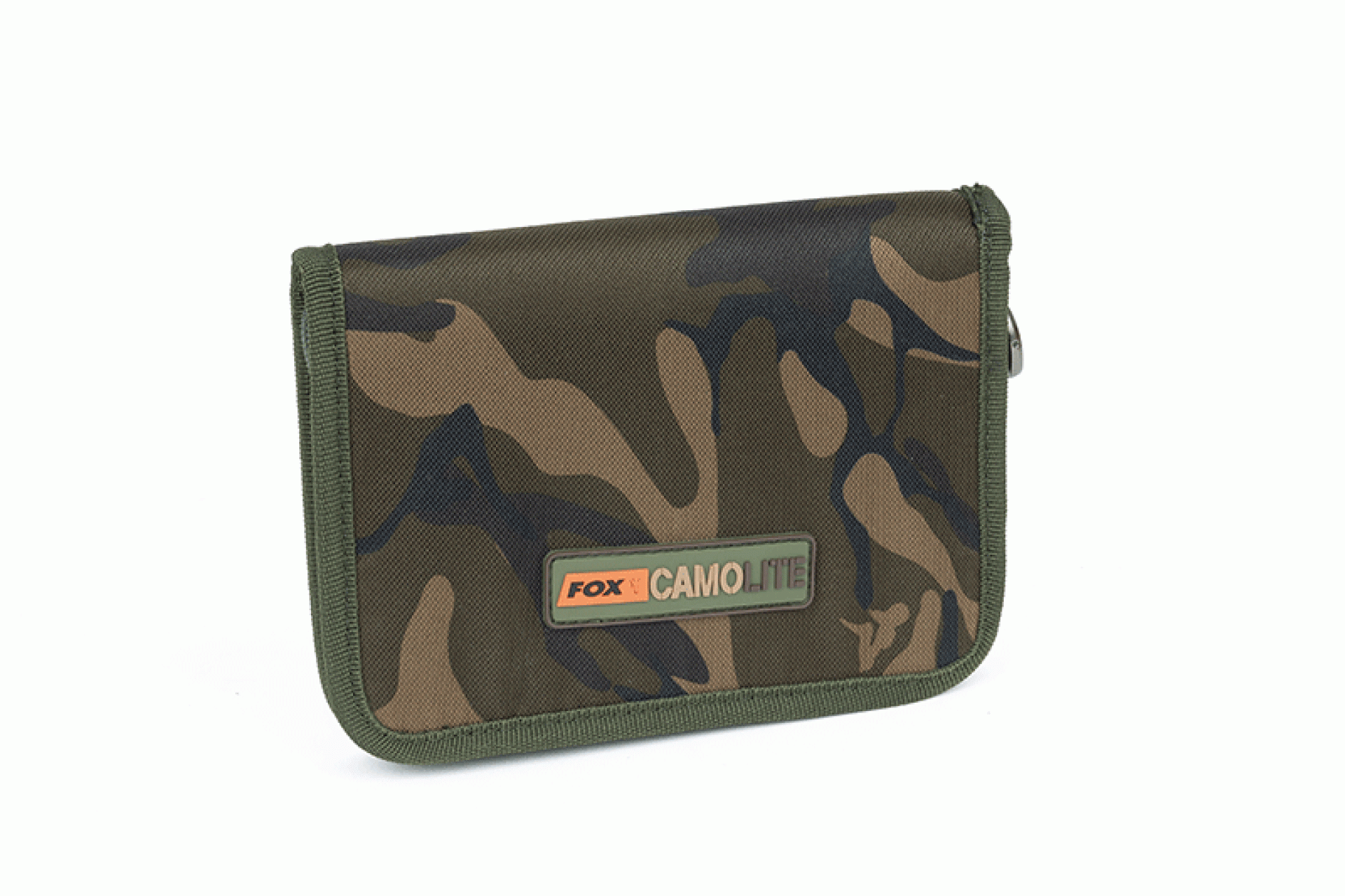 Fox CAMOLITE Licence Wallet