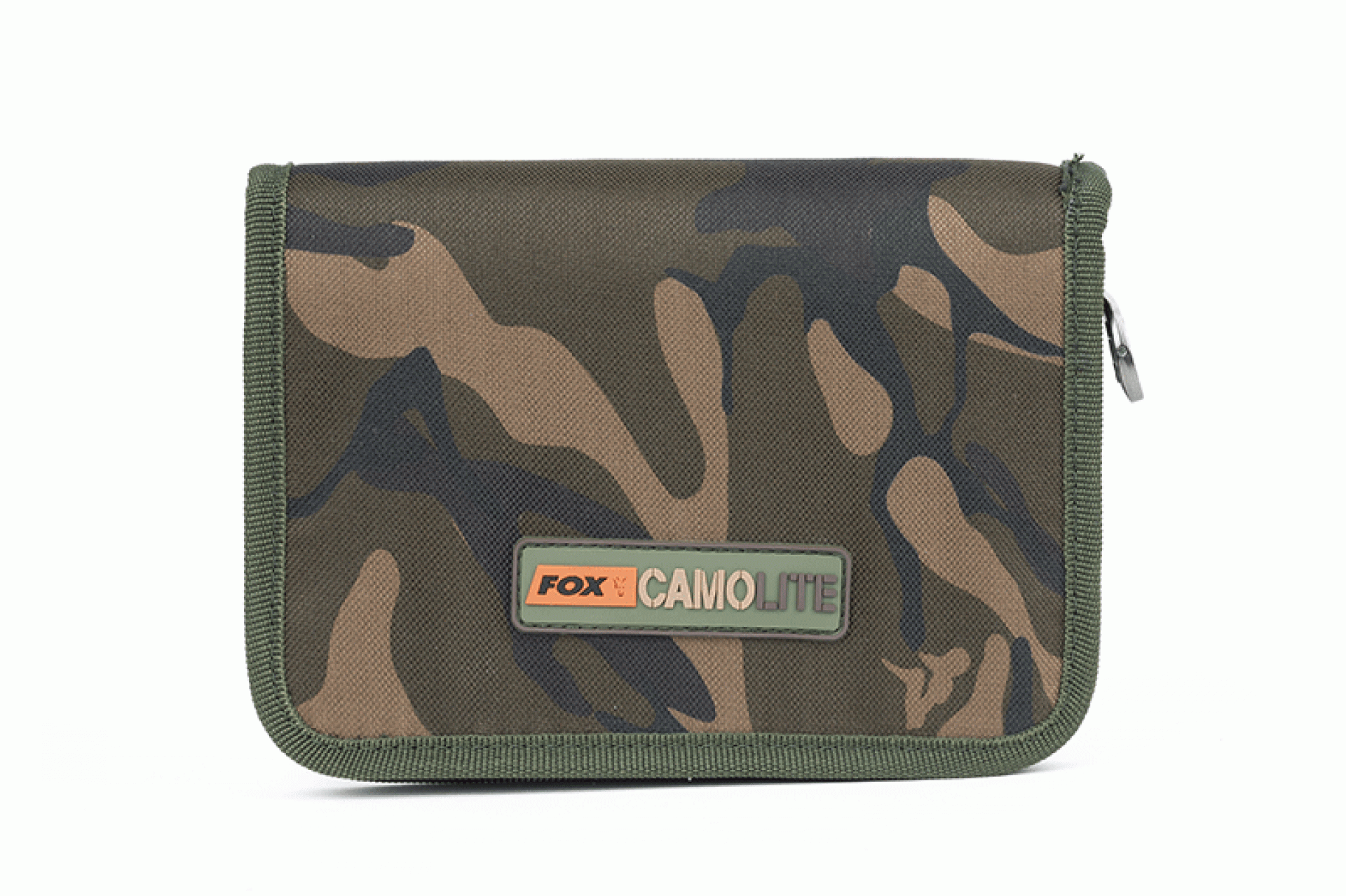 Fox CAMOLITE Licence Wallet