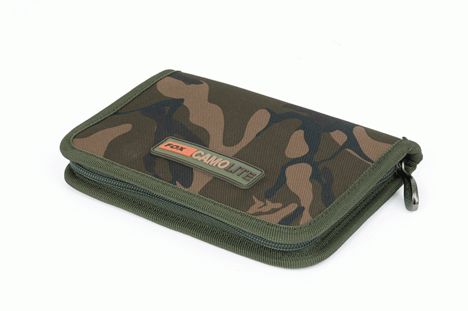 Fox CAMOLITE Licence Wallet