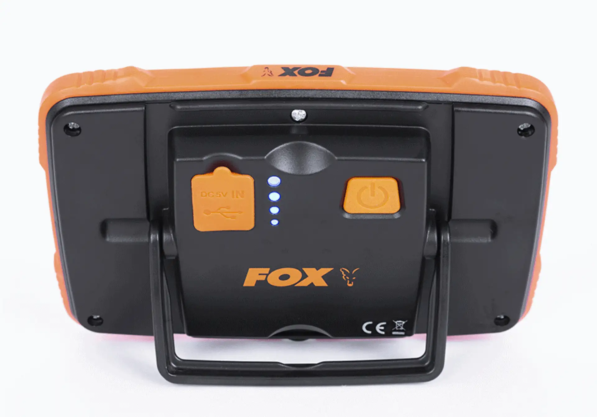 Fox Halo Photoghraphy Light