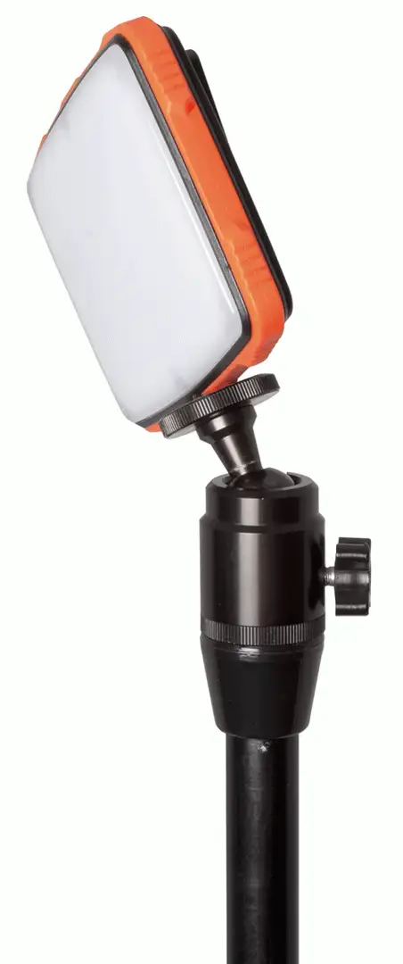 Fox Halo Photoghraphy Light