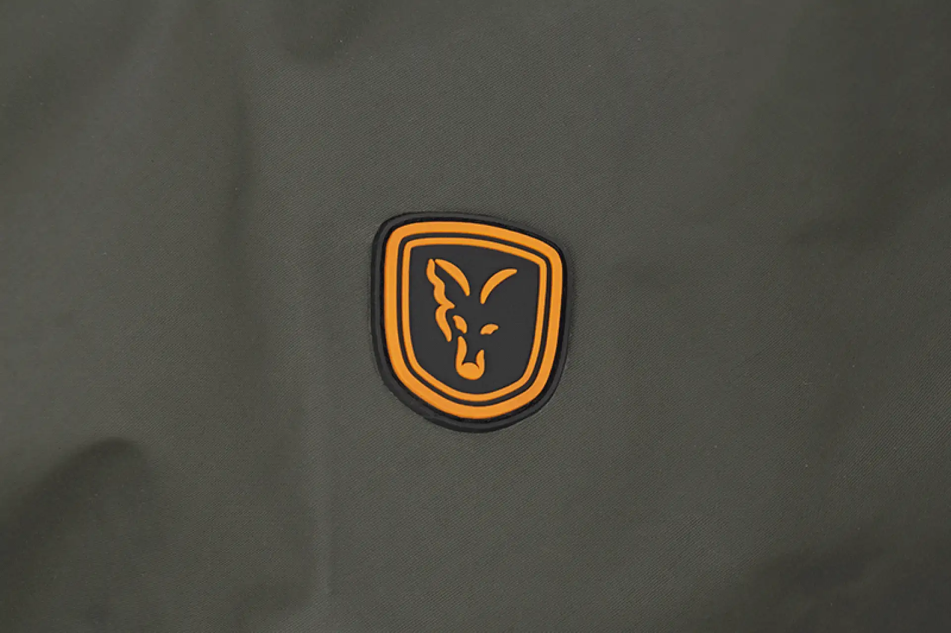 Fox Lightweight Green Waders