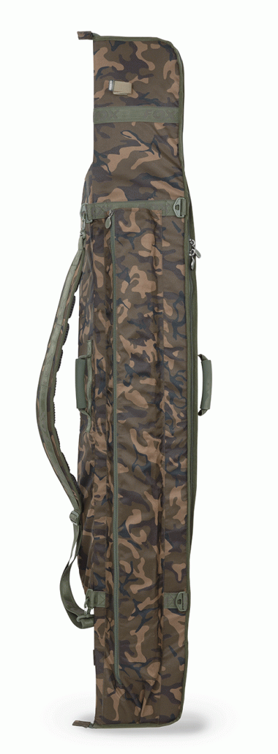 Fox CAMOLITE Rod Case