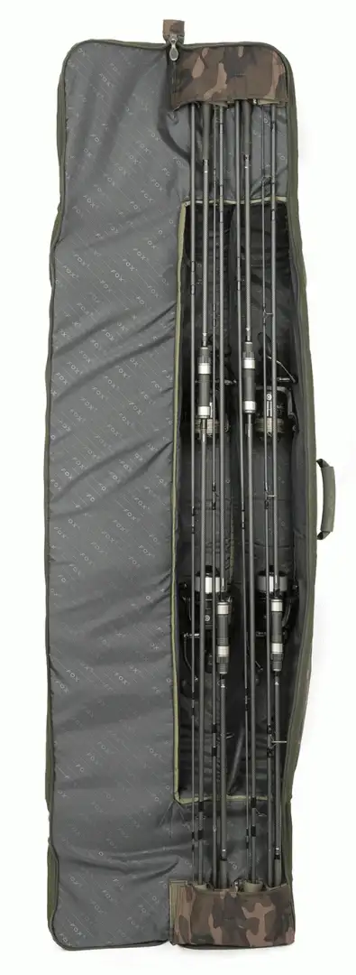 Fox CAMOLITE Rod Case