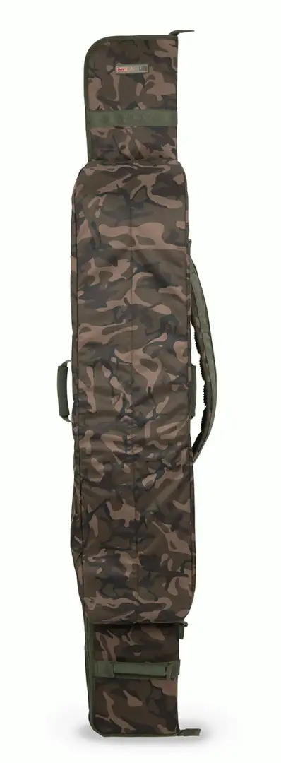 Fox CAMOLITE Rod Case