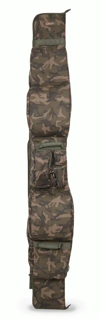 Fox CAMOLITE Rod Case