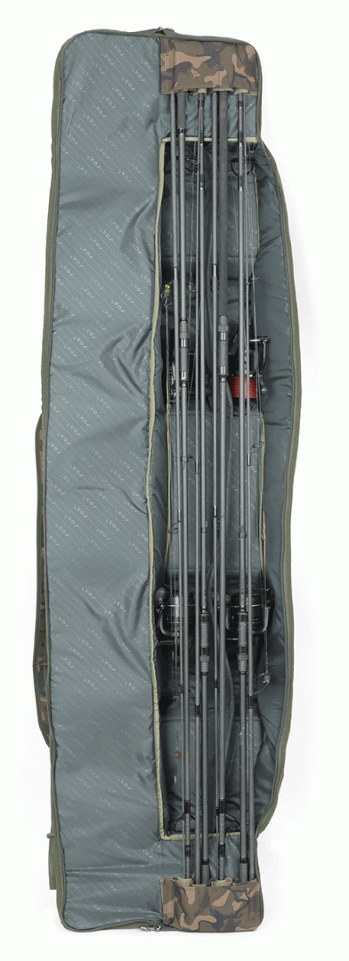 Fox CAMOLITE Rod Case