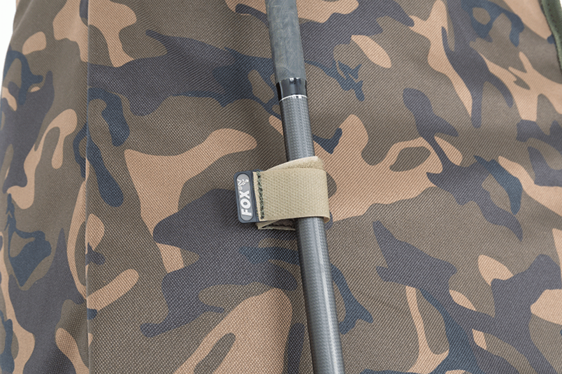 Fox CAMOLITE Rod Case