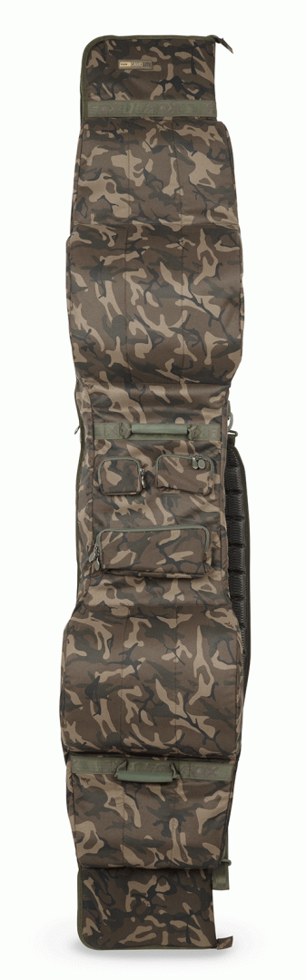 Fox CAMOLITE Rod Case