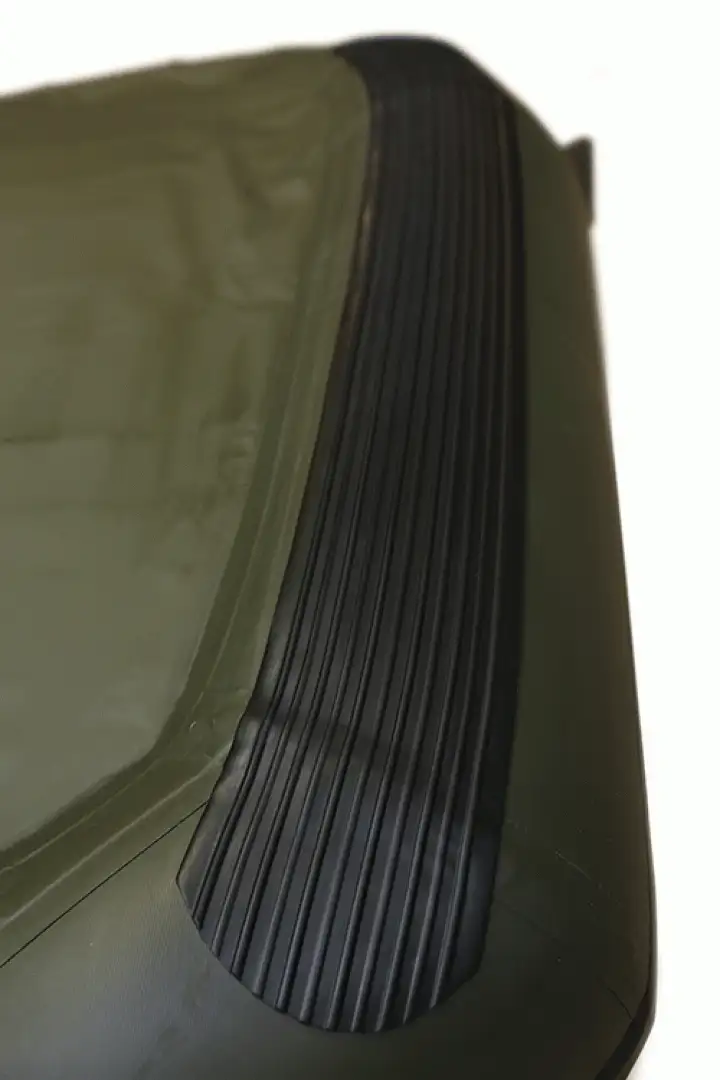 Fox 290 Green Inflatable Boat